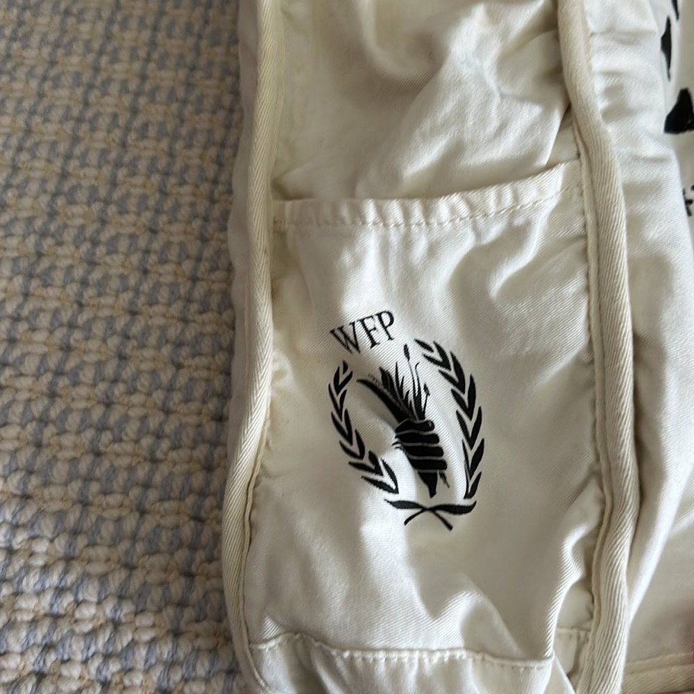 Reversible FEED bag - Picture 6 of 8